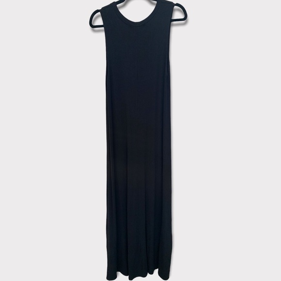 CHERISH | Black Maxi Dress Size S - Picture 6 of 8